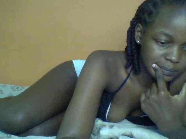 Sweetness-Tatiana webcam