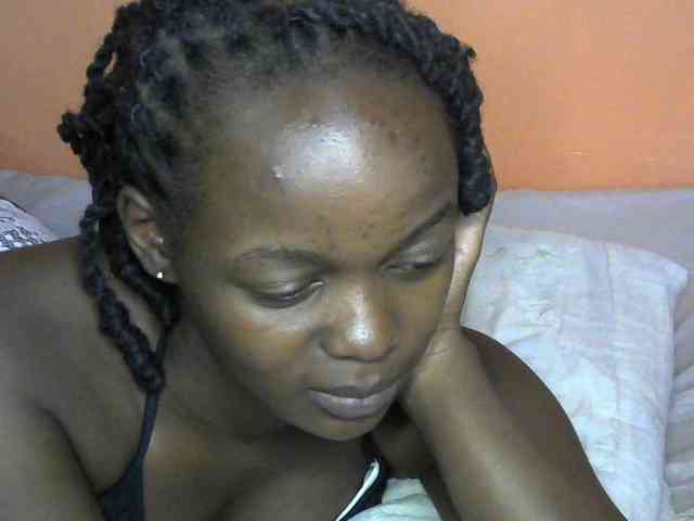 Sweetness-Tatiana webcam