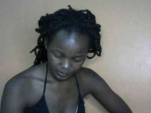 Sweetness-Tatiana webcam