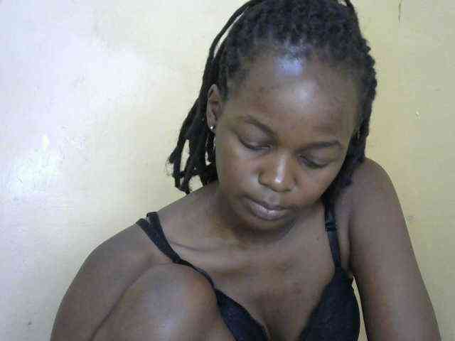 Sweetness-Tatiana webcam