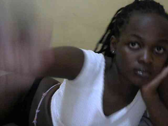 Sweetness-Tatiana webcam