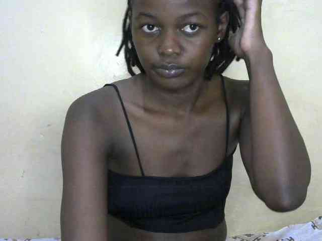 Sweetness-Tatiana webcam