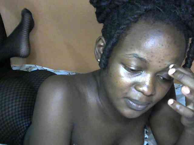 Sweetness-Tatiana webcam