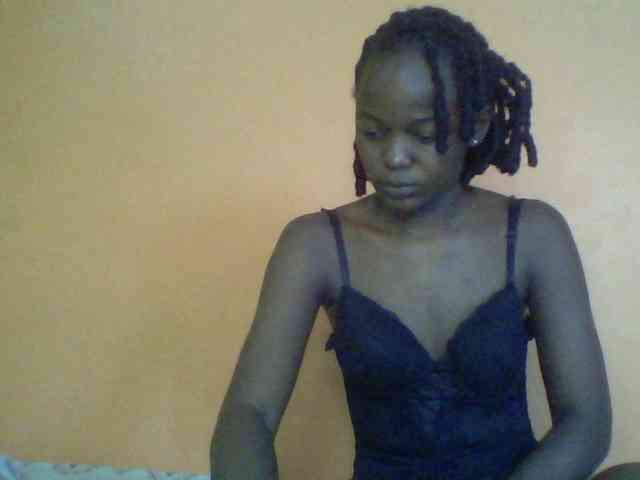 Sweetness-Tatiana webcam