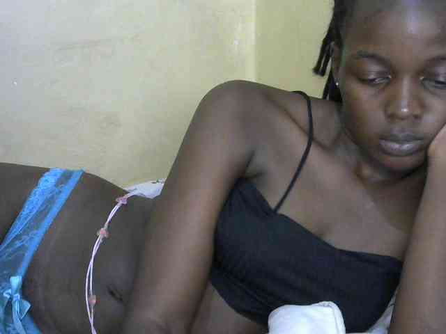 Sweetness-Tatiana webcam