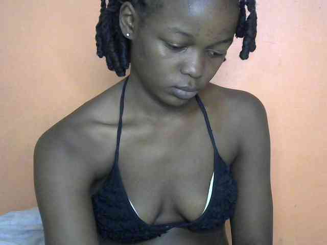 Sweetness-Tatiana webcam