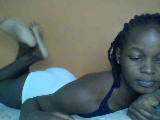 Sweetness-Tatiana webcam