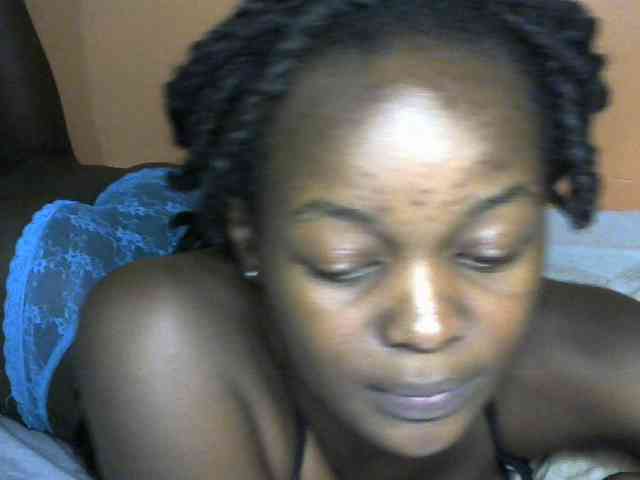 Sweetness-Tatiana webcam