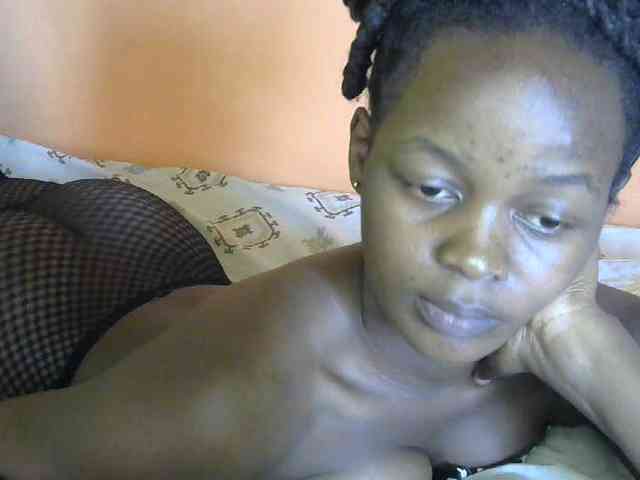 Sweetness-Tatiana webcam