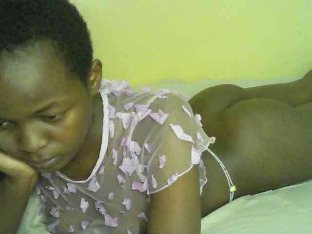 Sweetness-Tatiana webcam