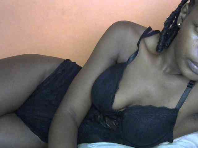 Sweetness-Tatiana webcam