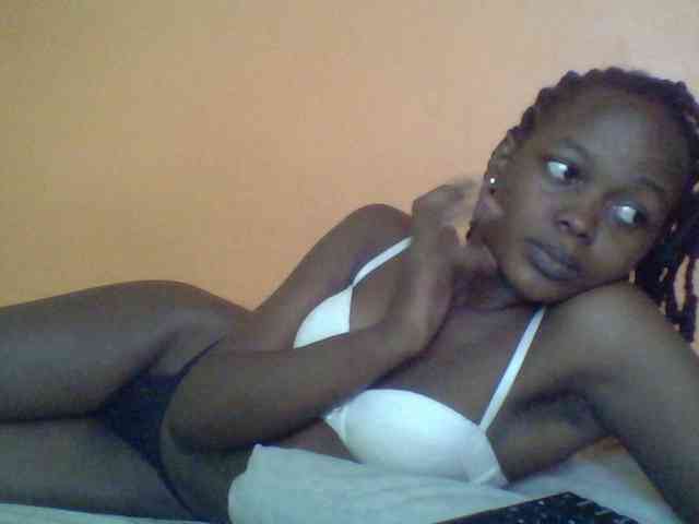 Sweetness-Tatiana webcam