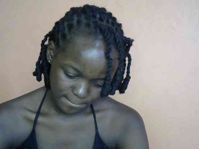 Sweetness-Tatiana webcam