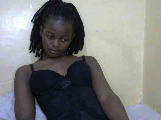 Sweetness-Tatiana webcam