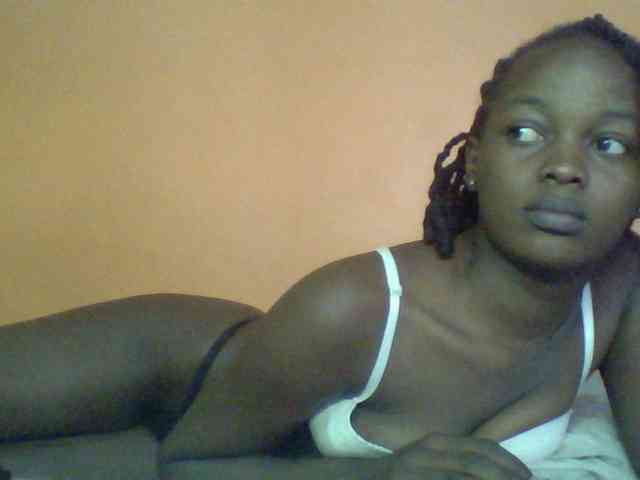 Sweetness-Tatiana webcam