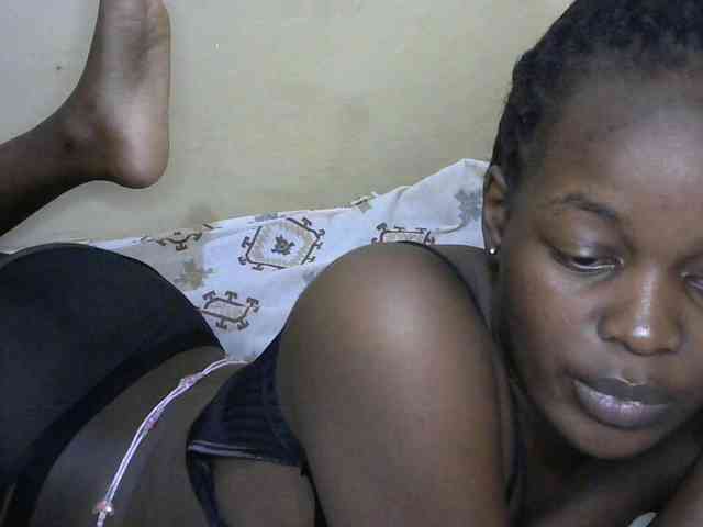 Sweetness-Tatiana webcam