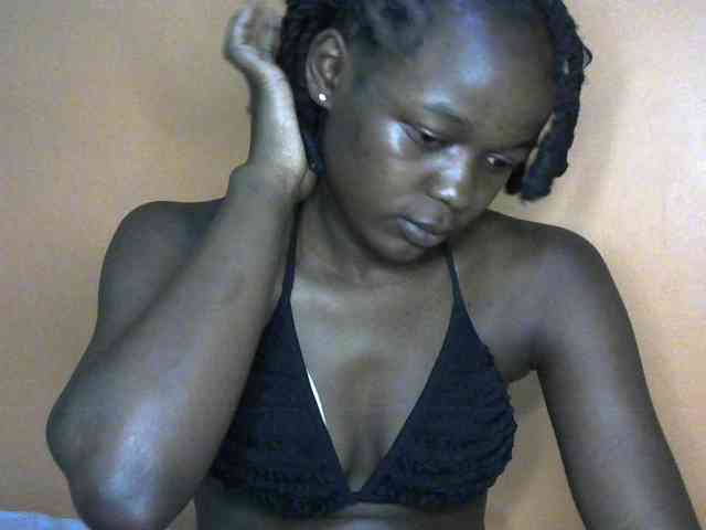 Sweetness-Tatiana webcam