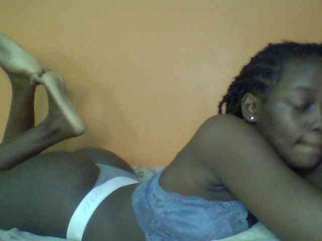 Sweetness-Tatiana webcam