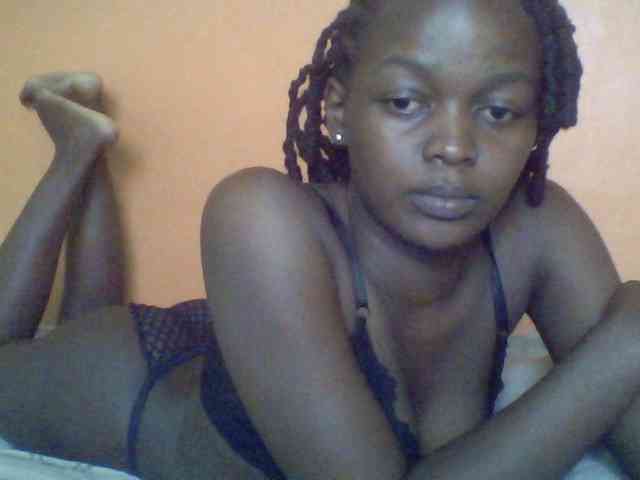 Sweetness-Tatiana webcam