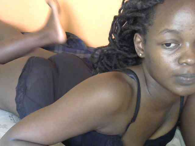 Sweetness-Tatiana webcam