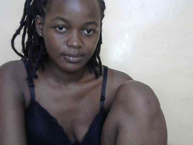 Sweetness-Tatiana webcam