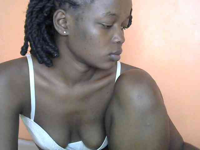 Sweetness-Tatiana webcam