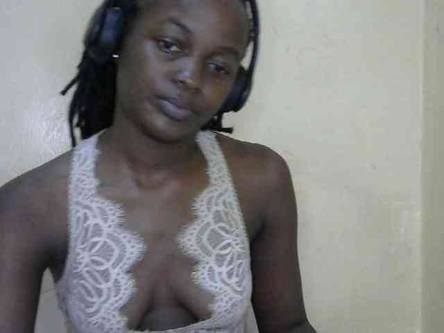 Sweetness-Tatiana webcam