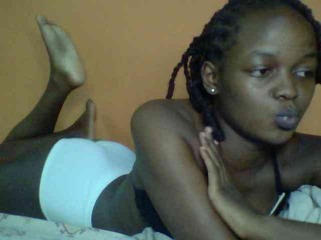 Sweetness-Tatiana webcam