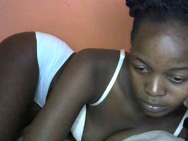 Sweetness-Tatiana webcam