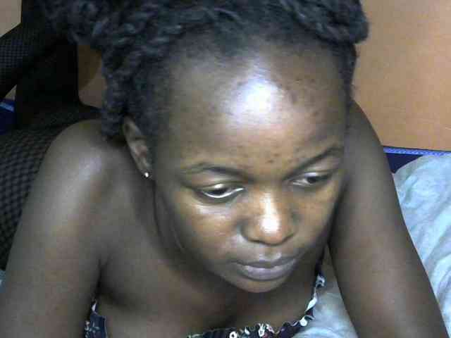 Sweetness-Tatiana webcam