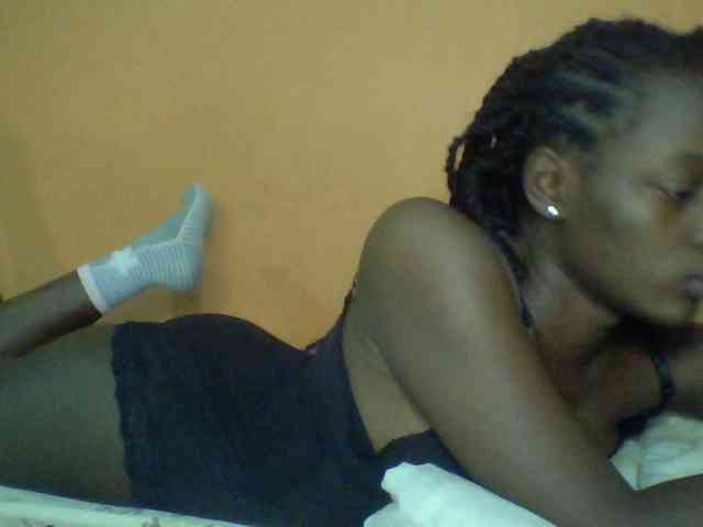 Sweetness-Tatiana webcam