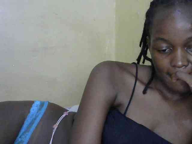 Sweetness-Tatiana webcam