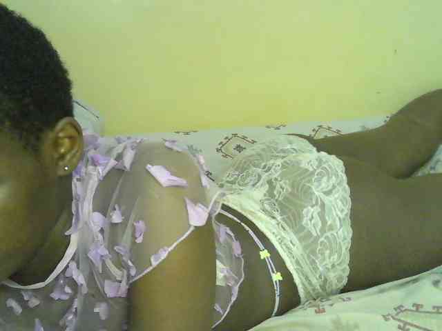 Sweetness-Tatiana webcam