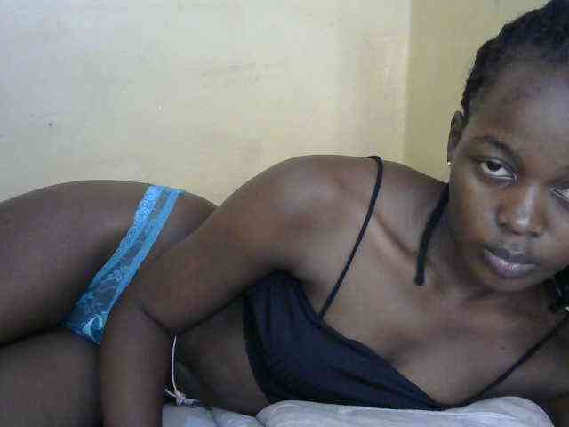 Sweetness-Tatiana webcam