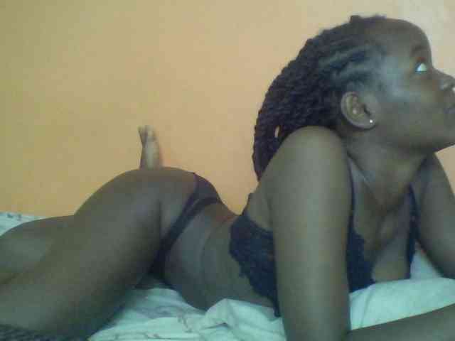 Sweetness-Tatiana webcam