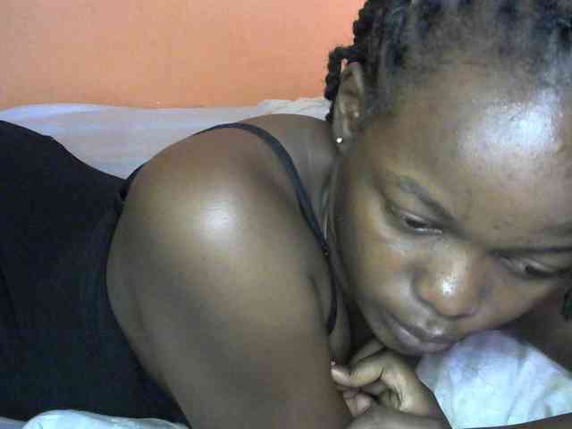 Sweetness-Tatiana webcam