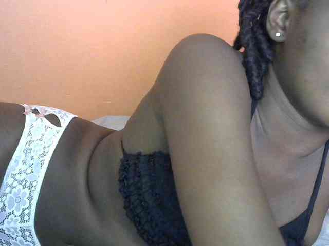 Sweetness-Tatiana webcam