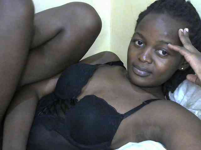 Sweetness-Tatiana webcam