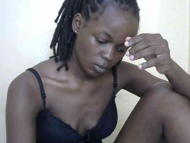 Sweetness-Tatiana webcam