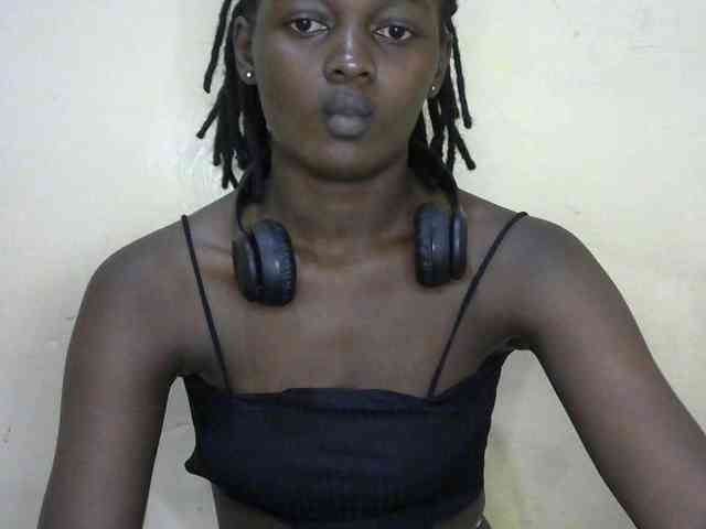 Sweetness-Tatiana webcam