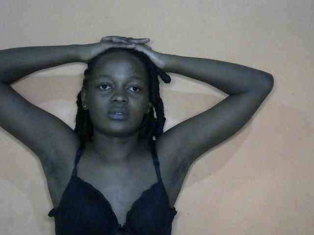 Sweetness-Tatiana webcam