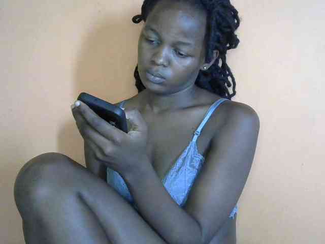 Sweetness-Tatiana webcam