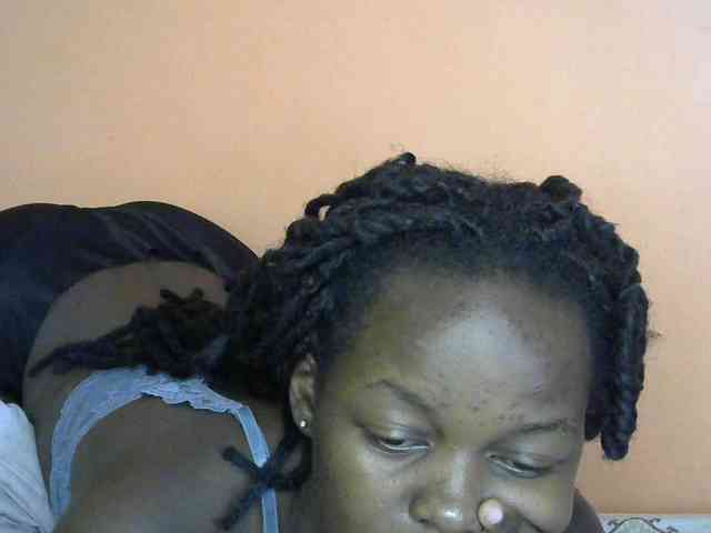 Sweetness-Tatiana webcam