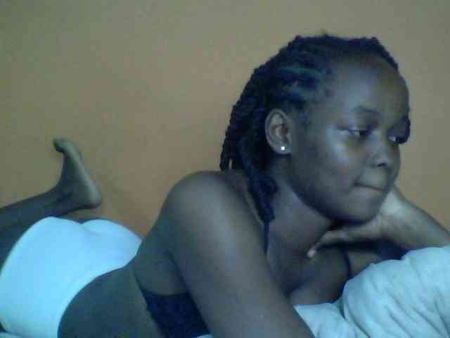 Sweetness-Tatiana webcam