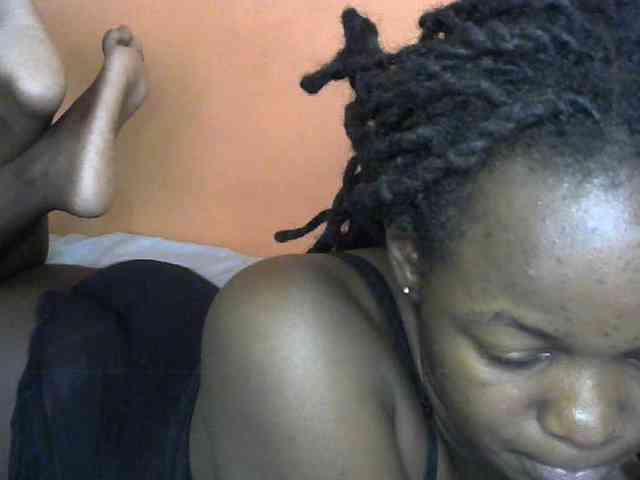 Sweetness-Tatiana webcam