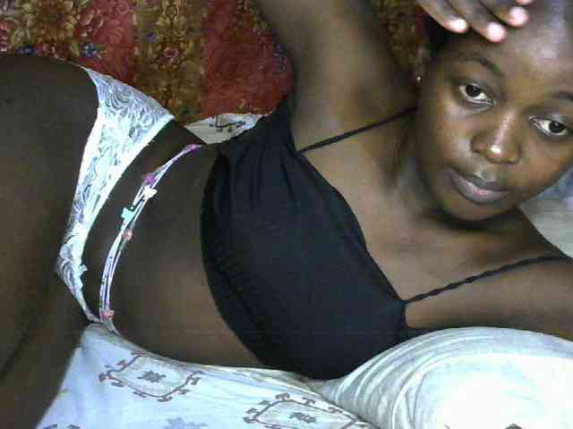 Sweetness-Tatiana webcam