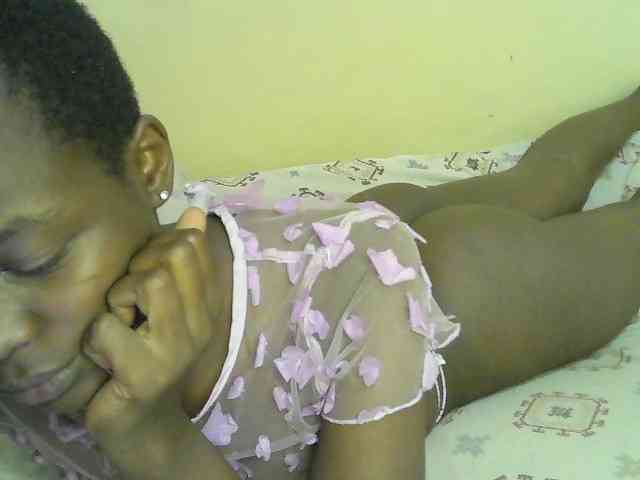 Sweetness-Tatiana webcam