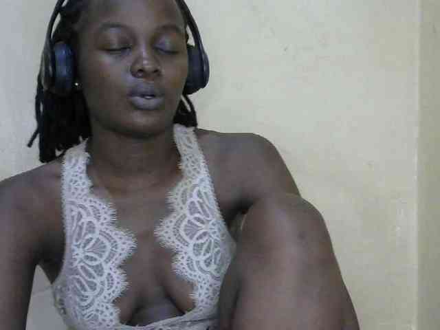 Sweetness-Tatiana webcam