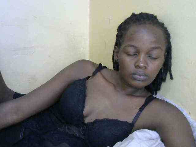 Sweetness-Tatiana webcam