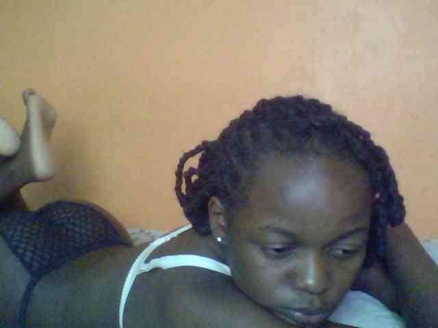 Sweetness-Tatiana webcam